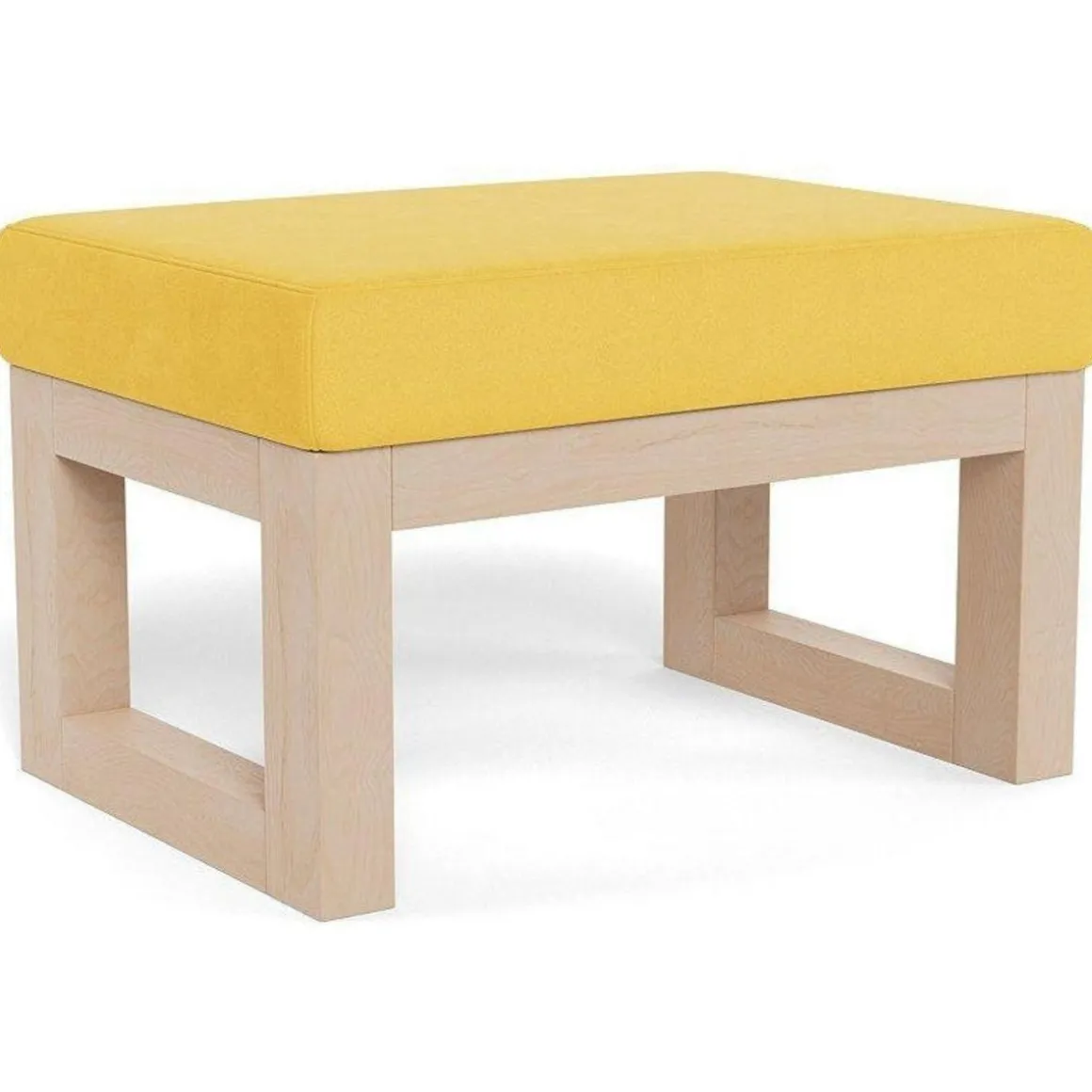 Monte Design Joya Ottoman