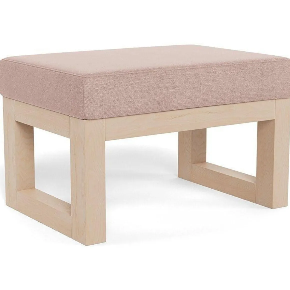 Monte Design Joya Ottoman