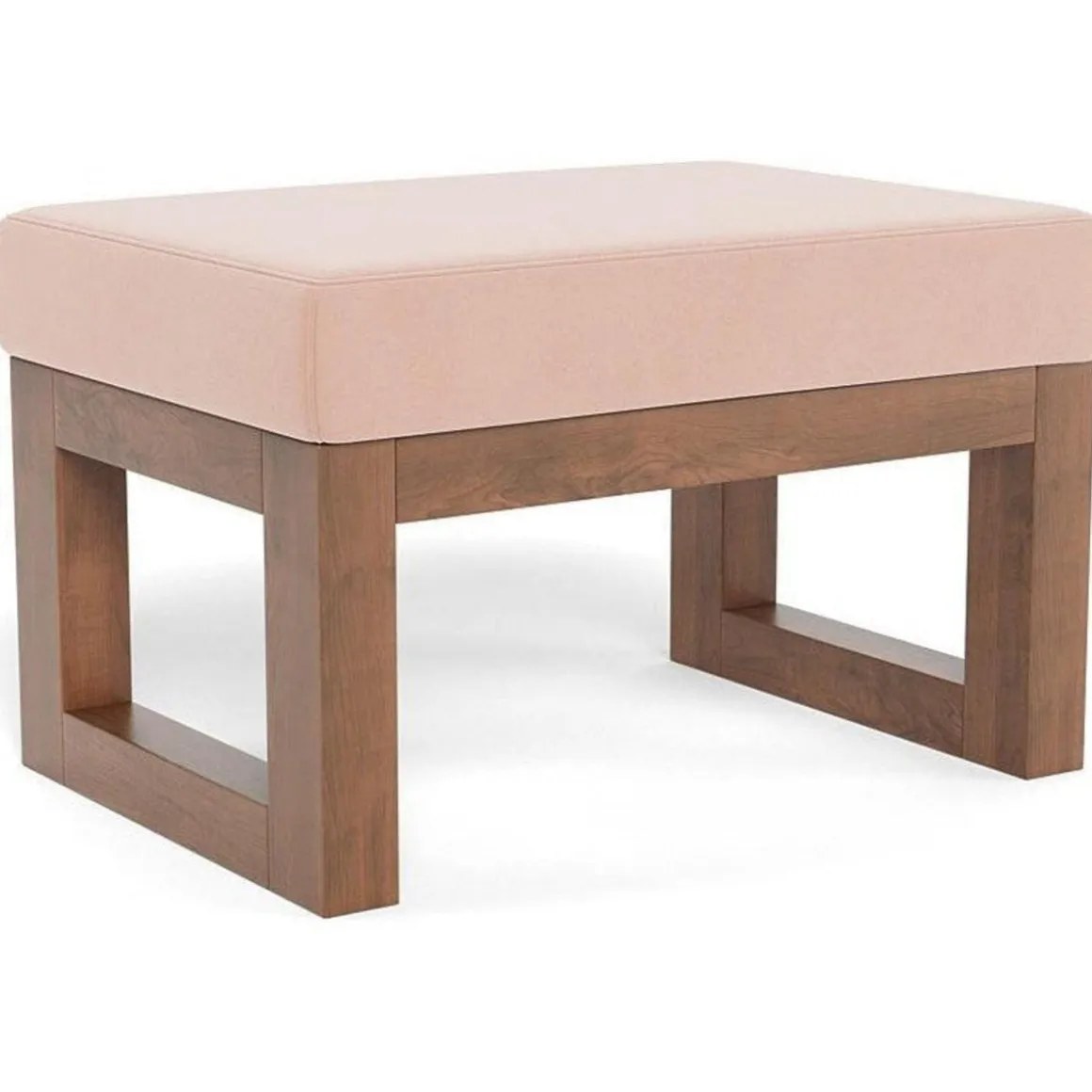 Monte Design Joya Ottoman