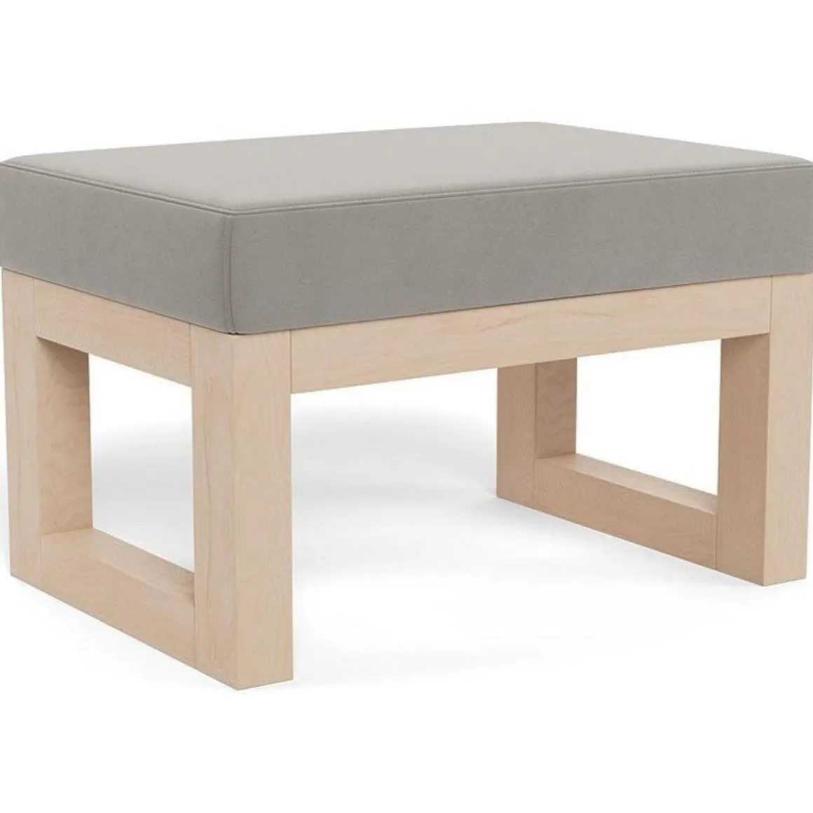 Monte Design Joya Ottoman