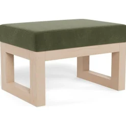 Monte Design Joya Ottoman