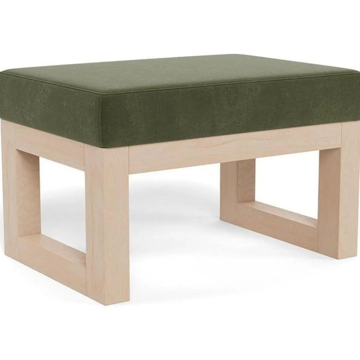 Monte Design Joya Ottoman