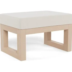 Monte Design Joya Ottoman