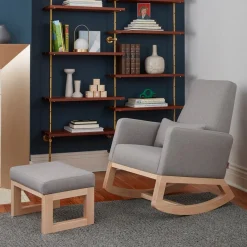 Monte Design Joya Rocker