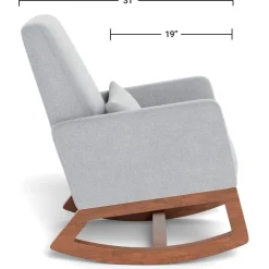 Monte Design Joya Rocker