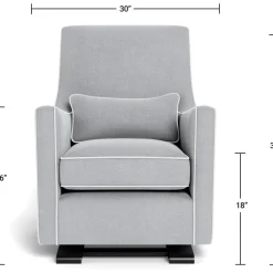 Monte Design Luca Glider