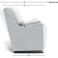 Monte Design Luca Glider