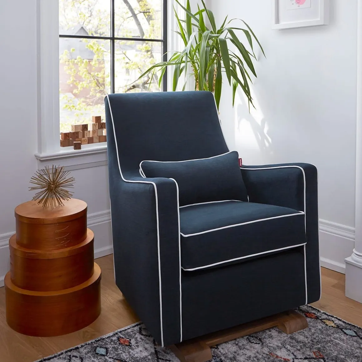 Monte Design Luca Glider