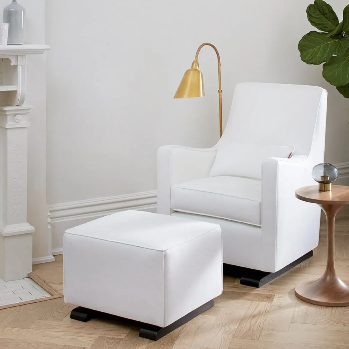 Monte Design Luca Glider