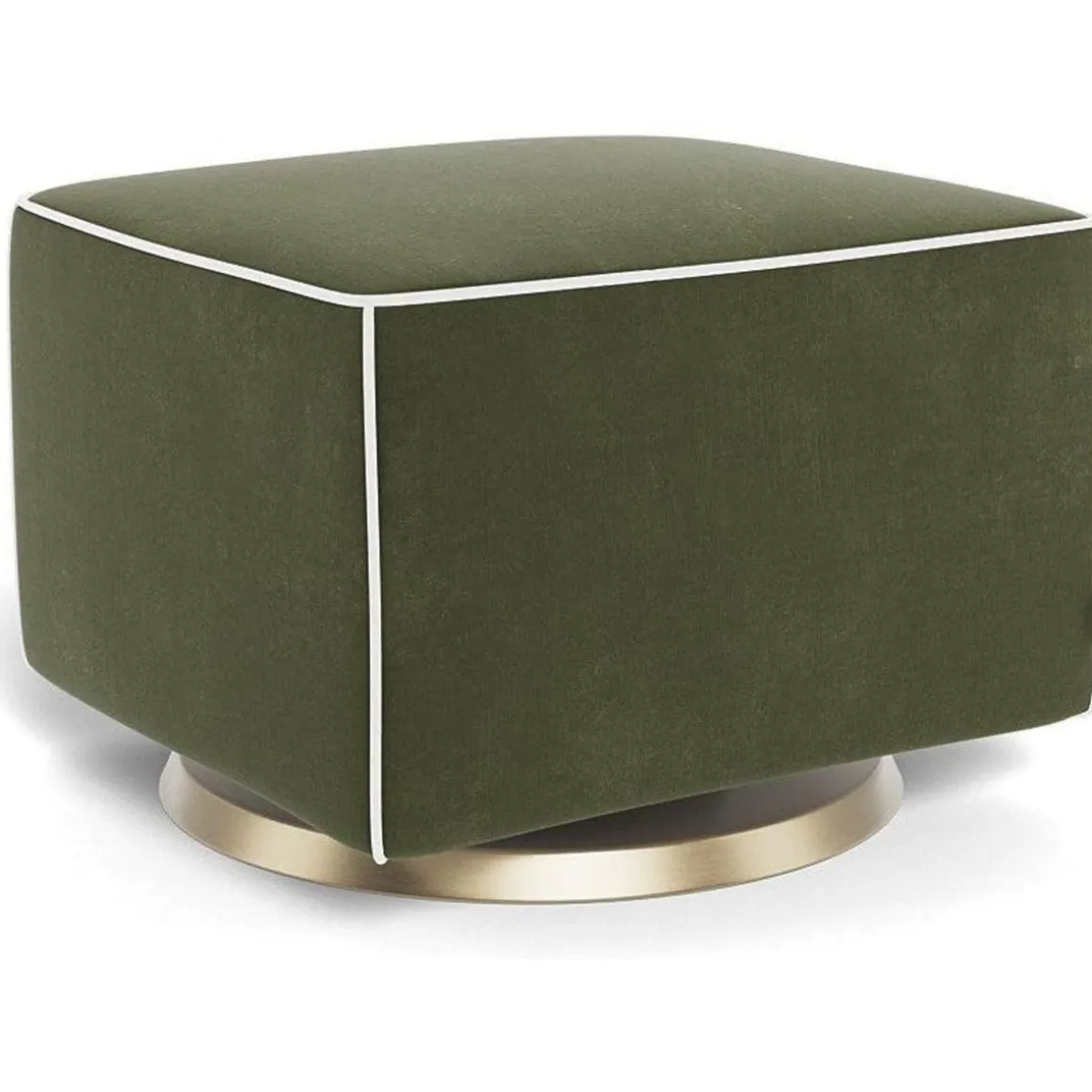 Monte Design Luca Ottoman