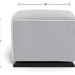 Monte Design Luca Ottoman