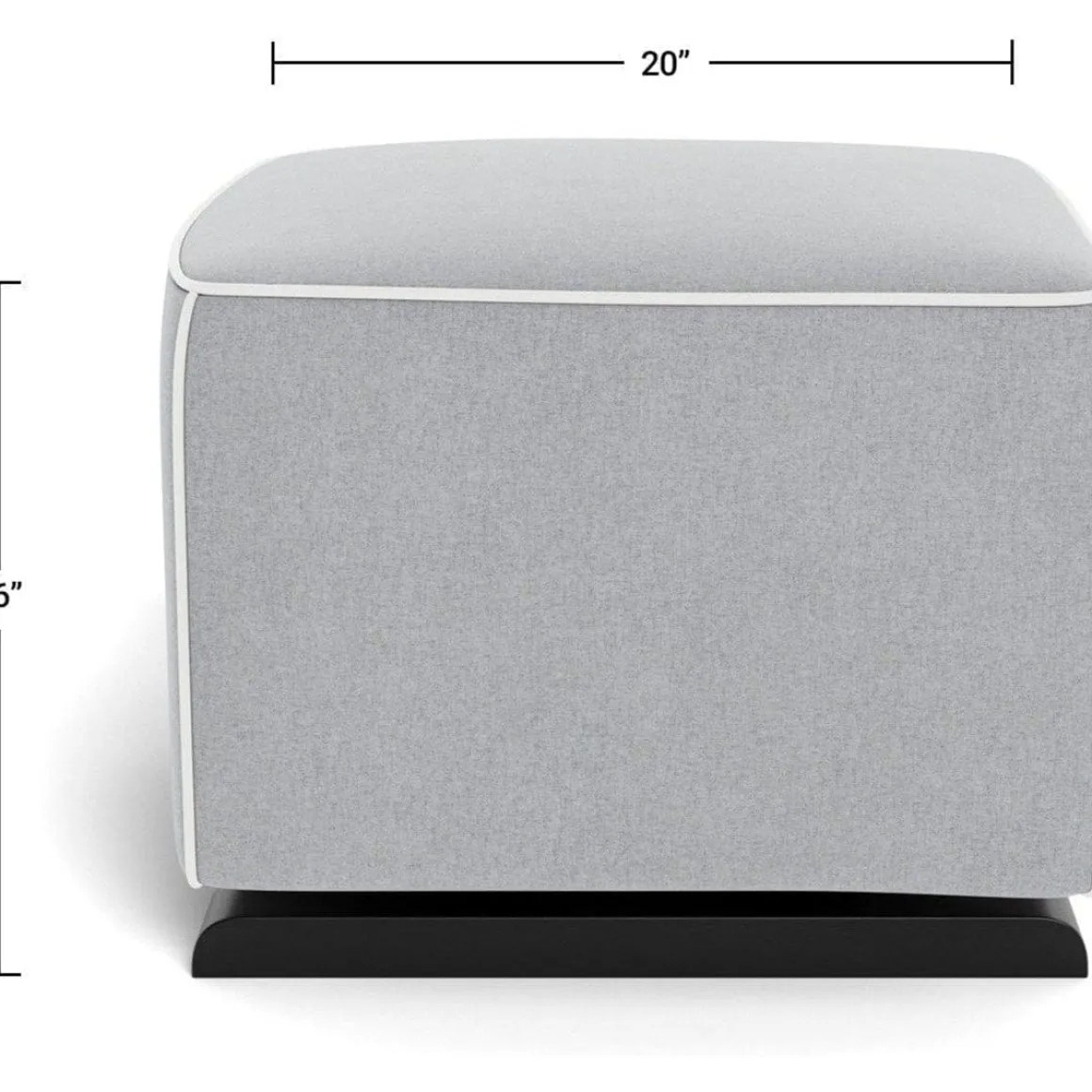 Monte Design Luca Ottoman