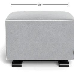 Monte Design Luca Ottoman