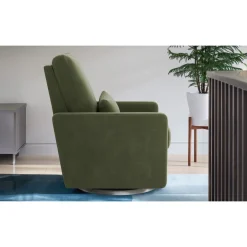 Monte Design Matera Glider Recliner