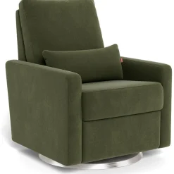 Monte Design Matera Glider Recliner
