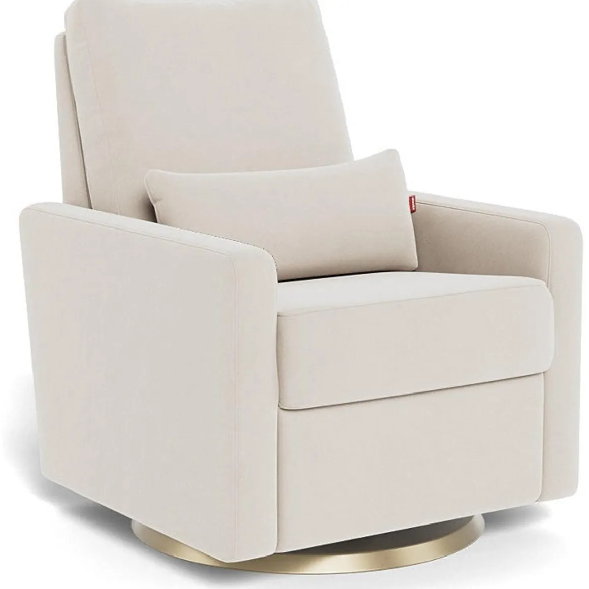 Monte Design Matera Glider Recliner