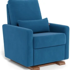 Monte Design Matera Glider Recliner