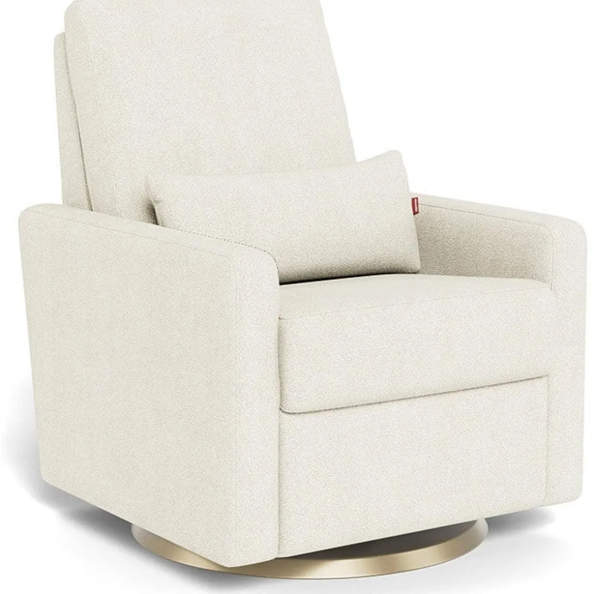 Monte Design Matera Glider Recliner