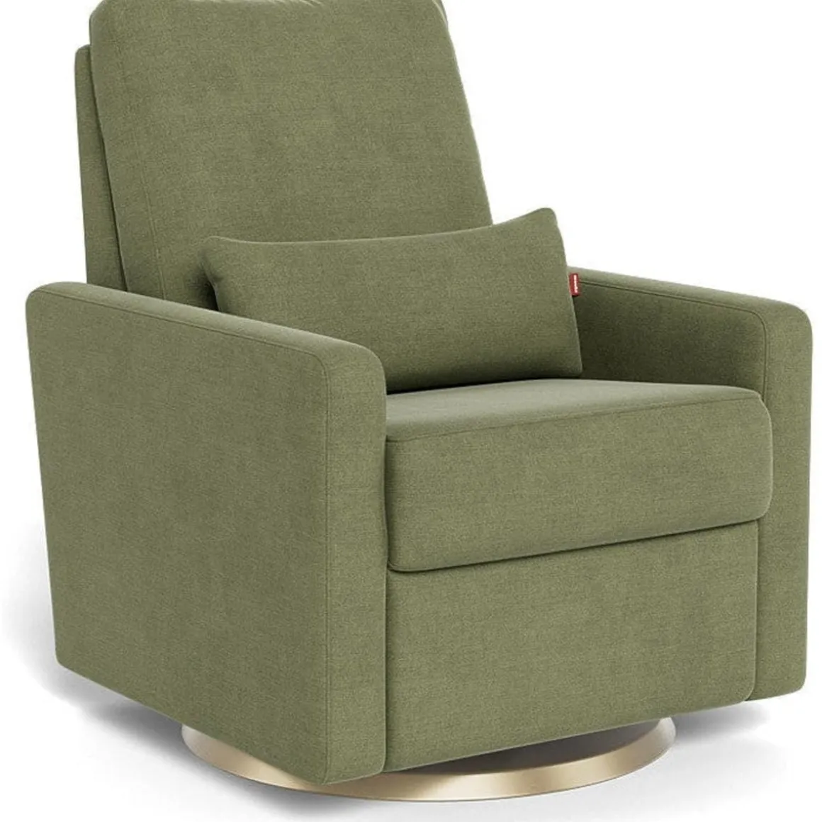 Monte Design Matera Glider Recliner