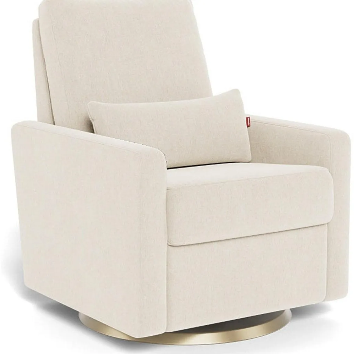 Monte Design Matera Glider Recliner