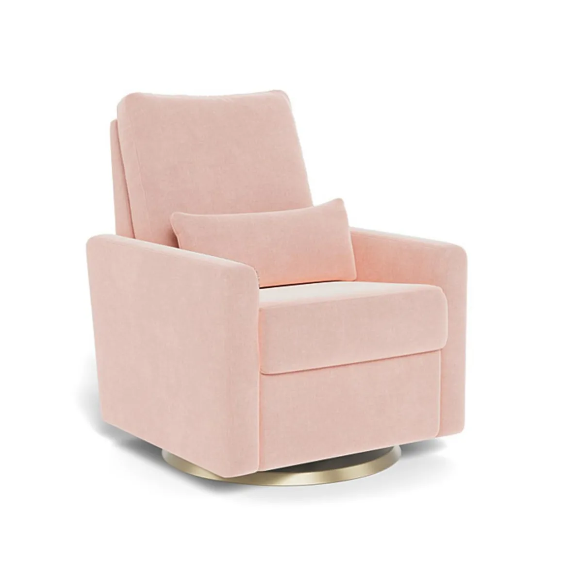 Monte Design Matera Glider Recliner