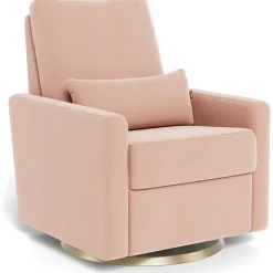 Monte Design Matera Glider Recliner