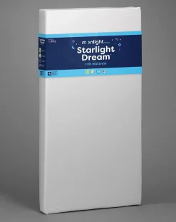 Moonlight Baby Starlight Dream Crib Mattress