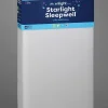 Moonlight Baby Starlight Sleepwell Baby Crib Mattress