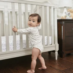 Moonlight Baby Starlight Sleepwell Baby Crib Mattress