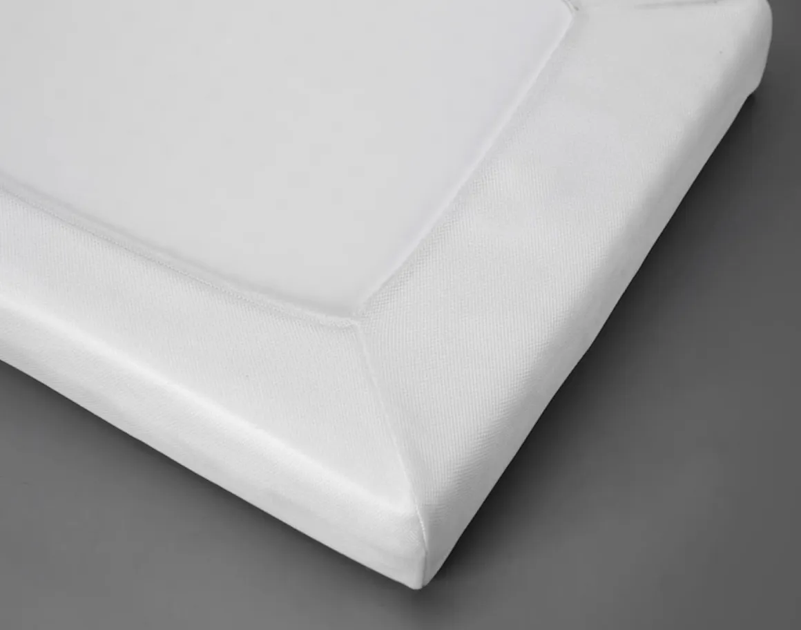 Moonlight Baby Starlight Slumber Baby Crib Mattress