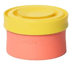 morepeas Essential Snack Bowl - Blueberry