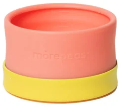 morepeas Essential Snack Bowl - Melon