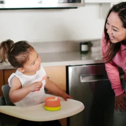 morepeas Essential Snack Bowl - Melon