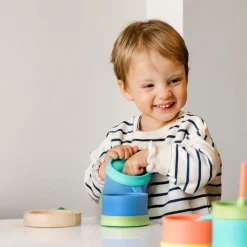 morepeas Essential Snack Bowl - Melon