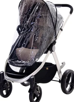 Mountain Buggy Cosmopolitan Lux Storm Cover