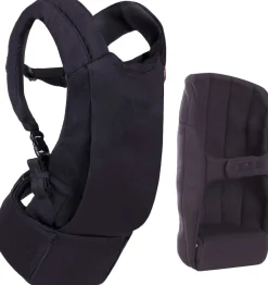 Mountain Buggy Juno Baby Carrier - Black