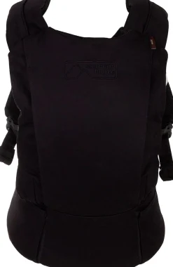 Mountain Buggy Juno Baby Carrier - Black