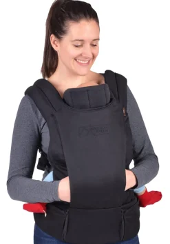 Mountain Buggy Juno Baby Carrier - Black
