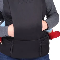 Mountain Buggy Juno Baby Carrier - Black