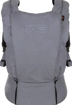 Mountain Buggy Juno Baby Carrier - Charcoal