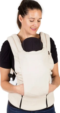 Mountain Buggy Juno Baby Carrier - Sand