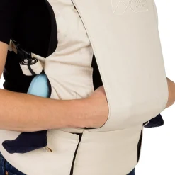 Mountain Buggy Juno Baby Carrier - Sand