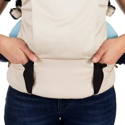 Mountain Buggy Juno Baby Carrier - Sand