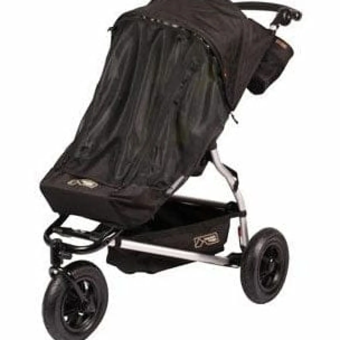 Mountain Buggy Sun Cover - Swift