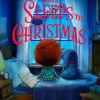 MPS Publishers 5 More Sleeps til Christmas Hardcover Book