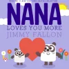MPS Publishers Nana Loves You More Hardcover Book