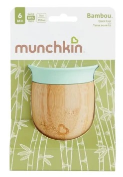 Munchkin Bambou Open Cup