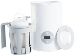 Munchkin Precision Digital Bottle Warmer