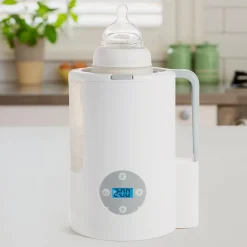 Munchkin Precision Digital Bottle Warmer