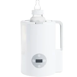 Munchkin Precision Digital Bottle Warmer